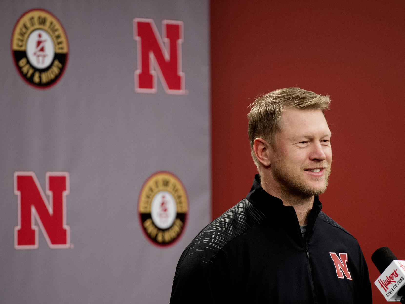Nebraska Signing Day, 12.19